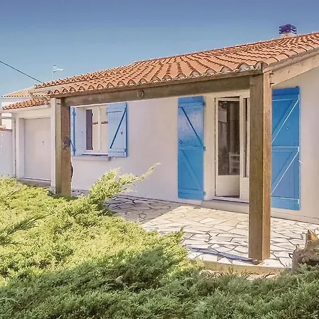 Cozy In With Kitchenette * La Tranche-sur-Mer